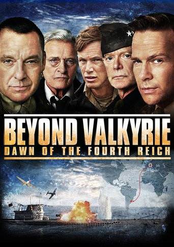 Beyond Valkyrie: Dawn of the 4th Reich (2016) tainies Online | anime movies series Beyond Valkyrie: Dawn of the 4th Reich (2016) ταινιες online seires xrysoi greek subs