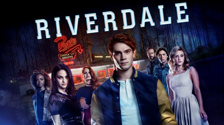 Riverdale (2017–) tainies Online | anime movies series Riverdale (2017–) ταινιες online seires xrysoi greek subs
