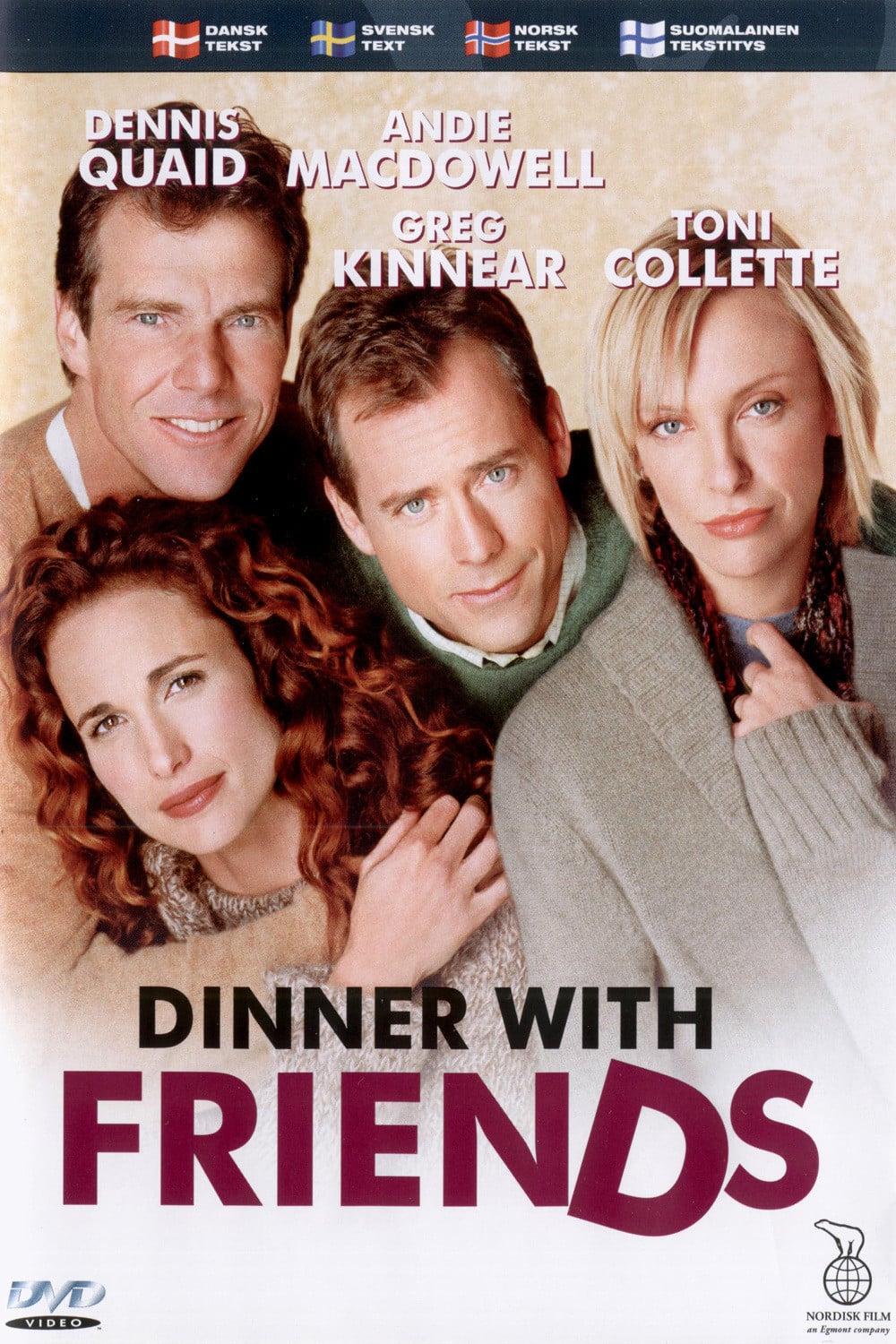 Dinner With Friends (2001) tainies Online | anime movies series Dinner With Friends (2001) ταινιες online seires xrysoi greek subs