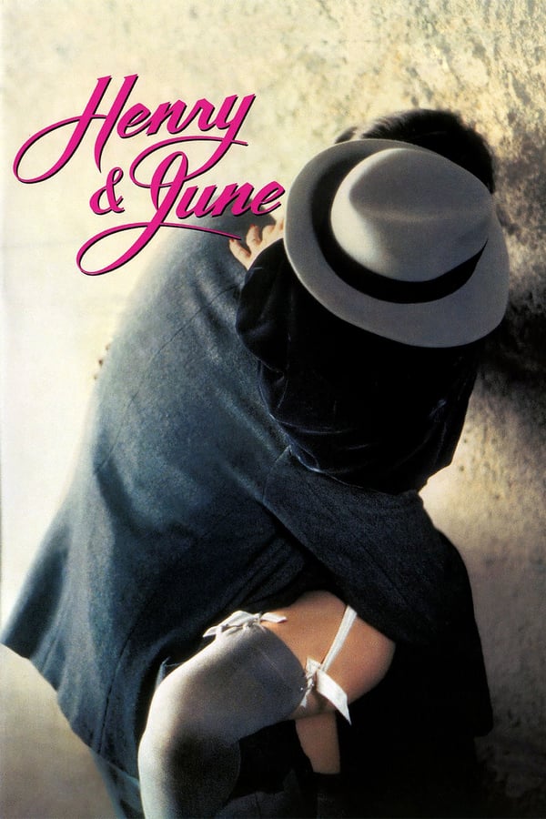 Henry And June (1990) ταινιες online seires xrysoi greek subs