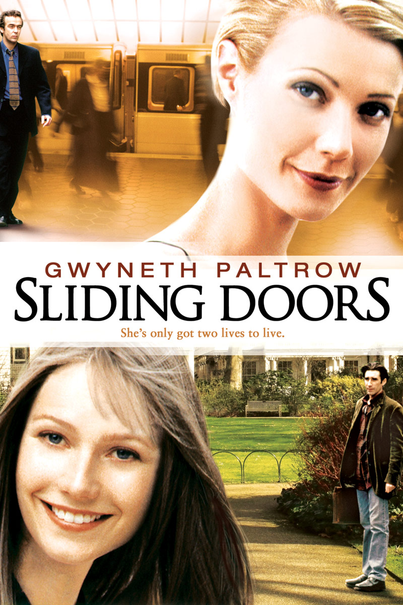 Sliding Doors (1998) ταινιες online seires xrysoi greek subs