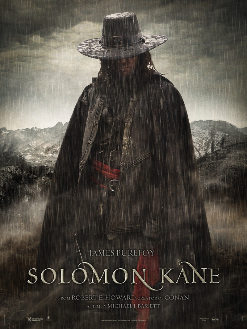 Solomon Kane (2009) tainies Online | anime movies series Solomon Kane (2009) ταινιες online seires xrysoi greek subs