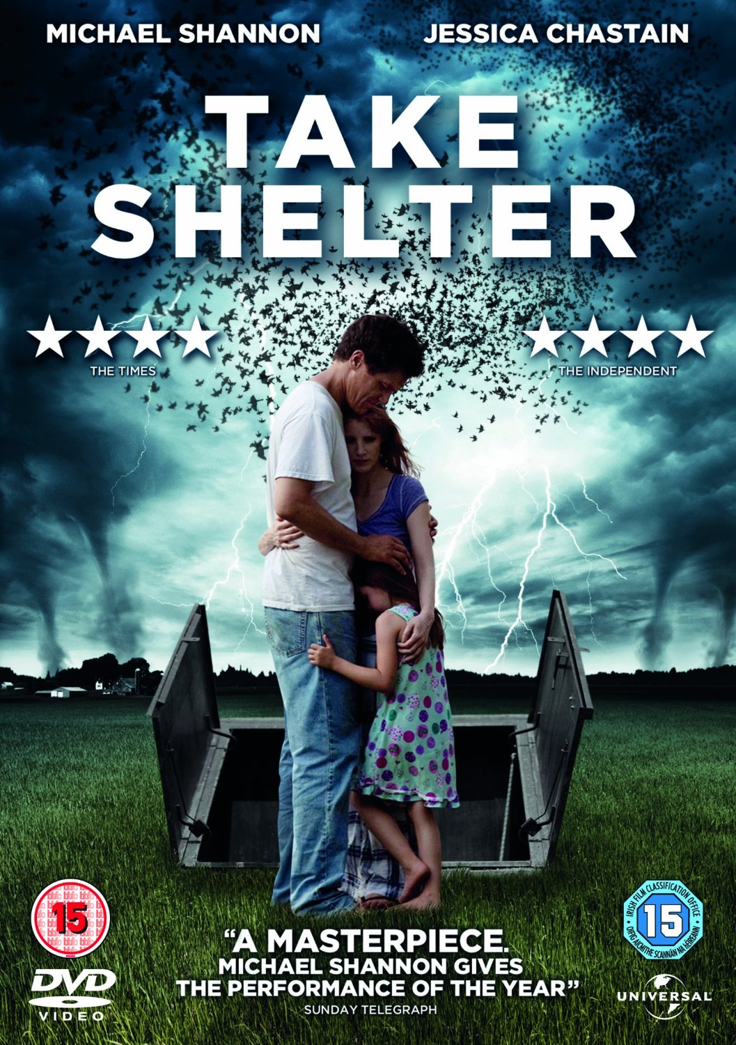 Take Shelter (2011) ταινιες online seires xrysoi greek subs