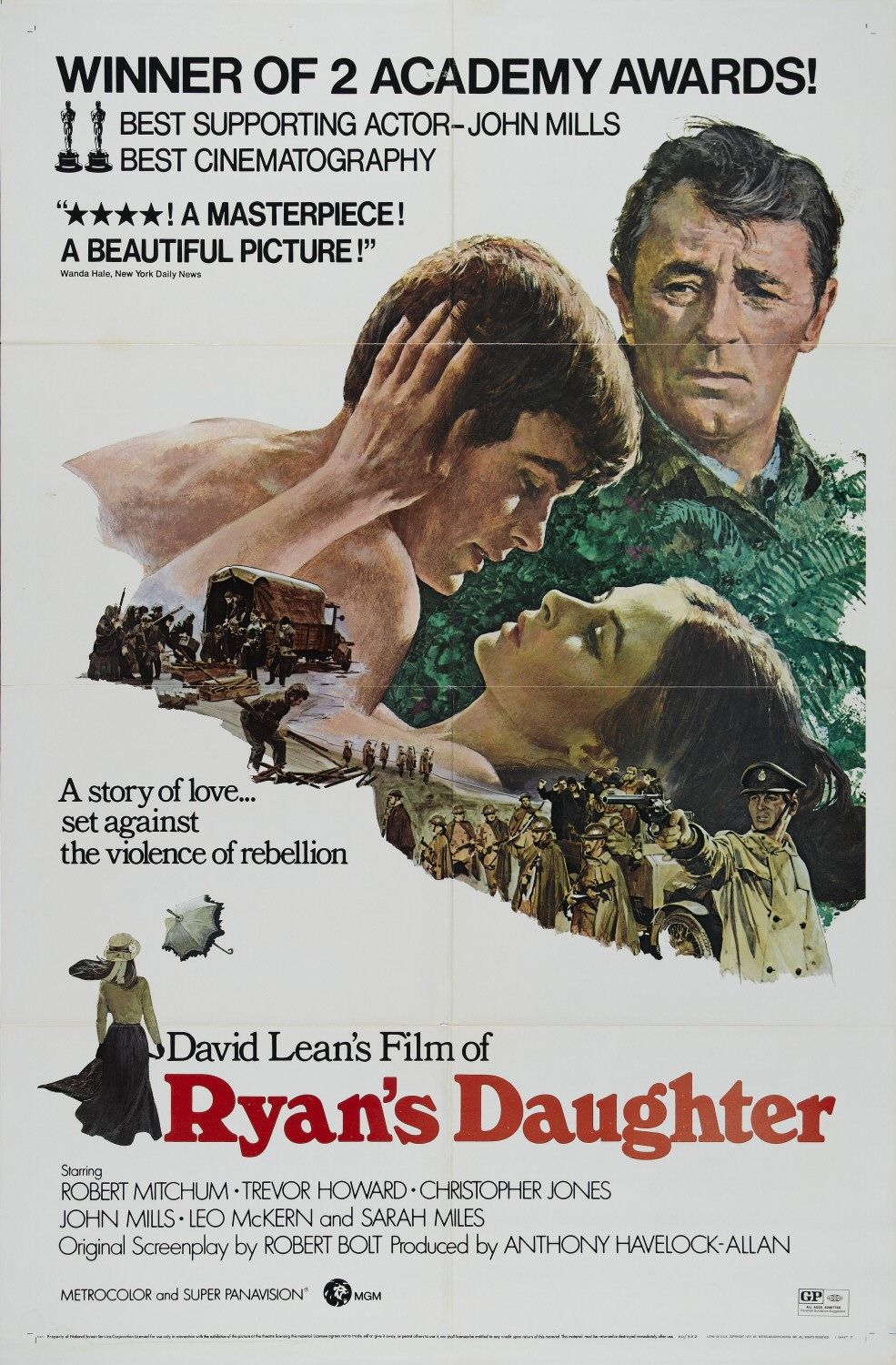 Ryan's Daughter (1970) tainies Online | anime movies series Ryan's Daughter (1970) ταινιες online seires xrysoi greek subs
