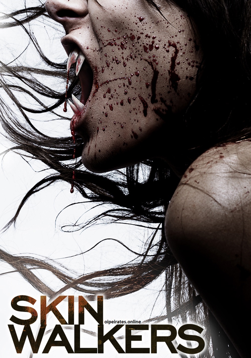 Skinwalkers (2006) tainies Online | anime movies series Skinwalkers (2006) ταινιες online seires xrysoi greek subs