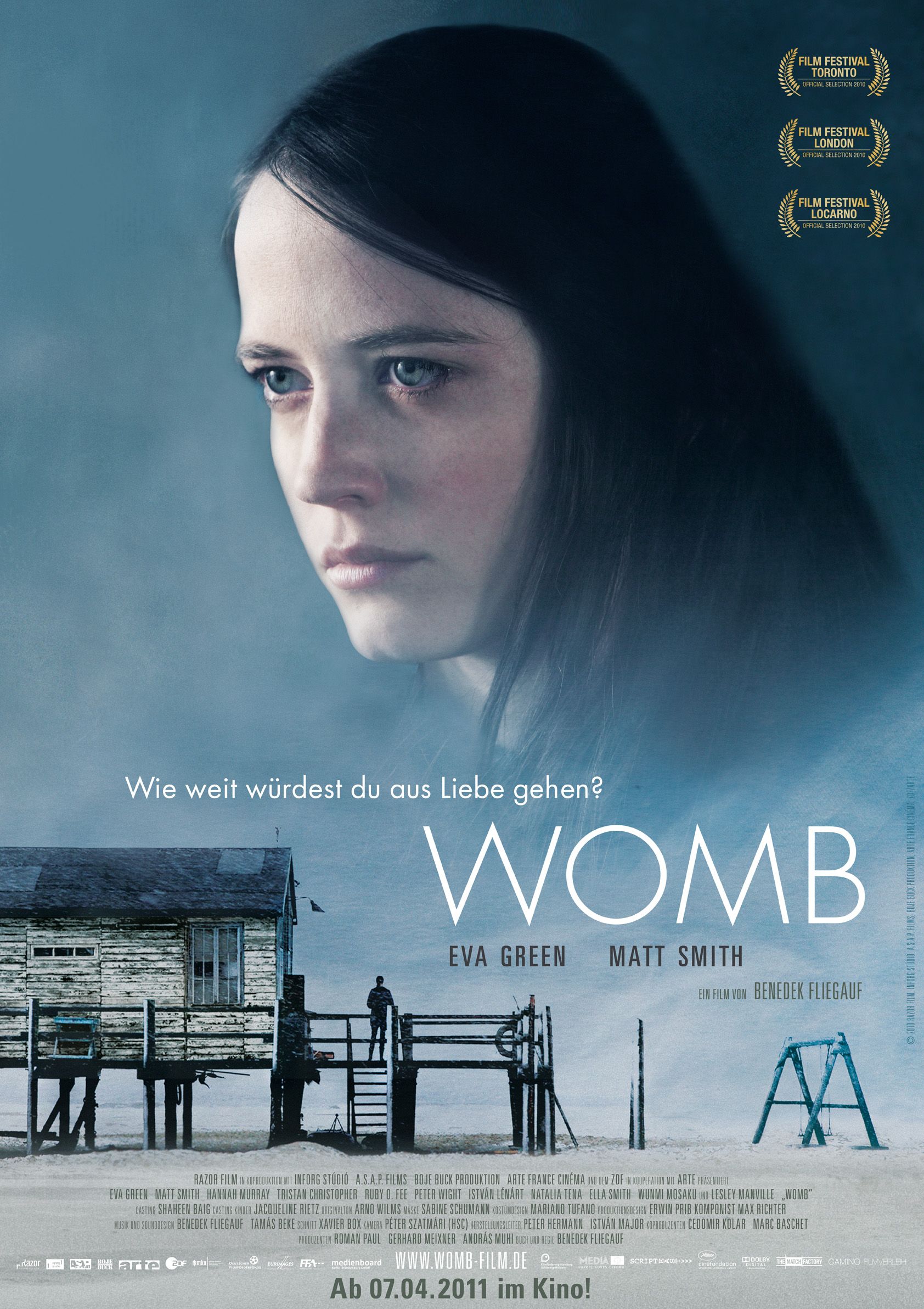 Womb (2010) tainies Online | anime movies series Womb (2010) ταινιες online seires xrysoi greek subs