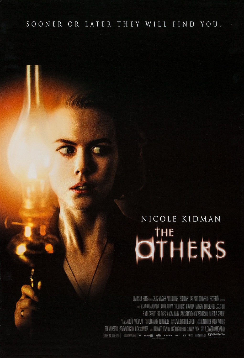 The Others (2001) ταινιες online seires xrysoi greek subs