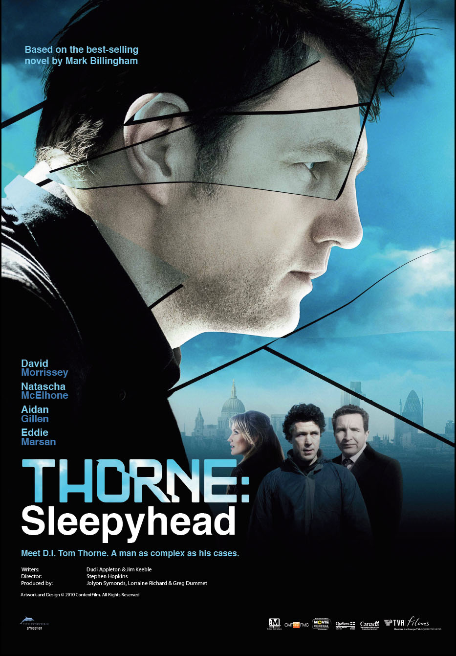 Thorne: Sleepyhead (2010) ταινιες online seires xrysoi greek subs