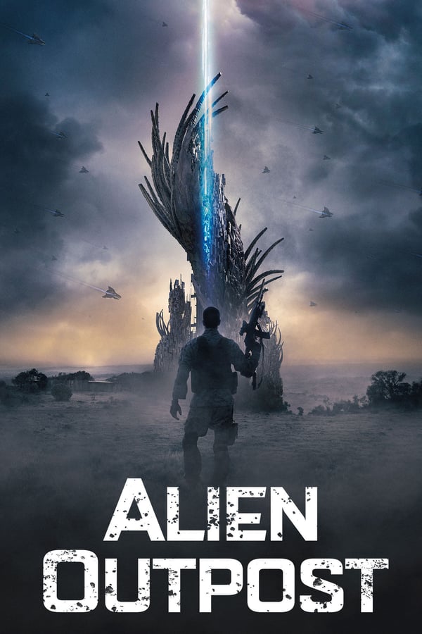 Alien Outpost (2014) ταινιες online seires xrysoi greek subs