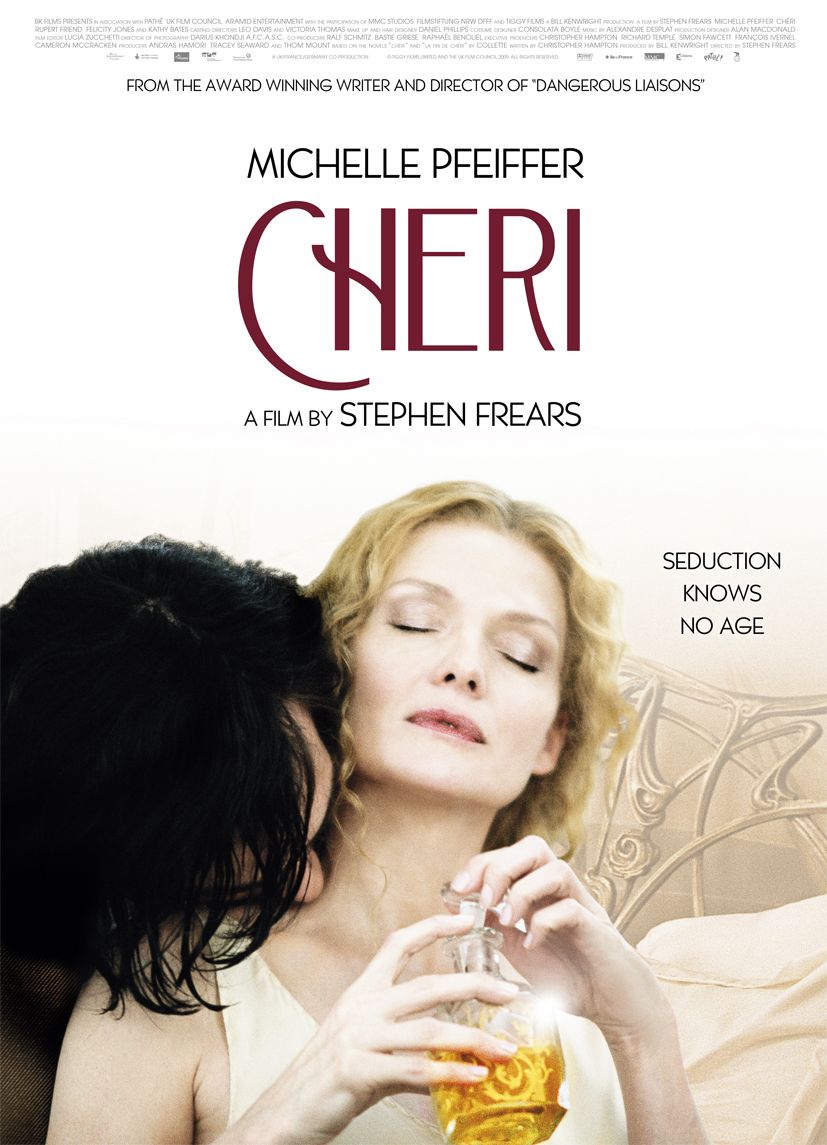 Cheri (2009) tainies Online | anime movies series Cheri (2009) ταινιες online seires xrysoi greek subs