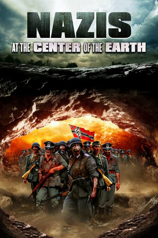 Nazis at the Center of the Earth (2012) tainies Online | anime movies series Nazis at the Center of the Earth (2012) ταινιες online seires xrysoi greek subs