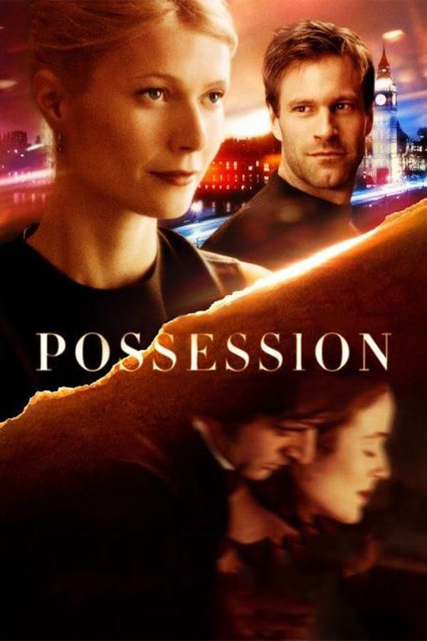 Possession (2002) ταινιες online seires xrysoi greek subs