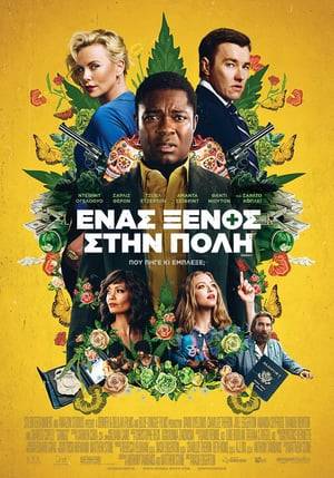 Gringo (2018) tainies Online | anime movies series Gringo (2018) ταινιες online seires xrysoi greek subs