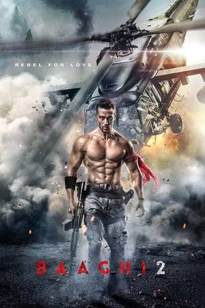 Baaghi 2 (2018) tainies Online | anime movies series Baaghi 2 (2018) ταινιες online seires xrysoi greek subs