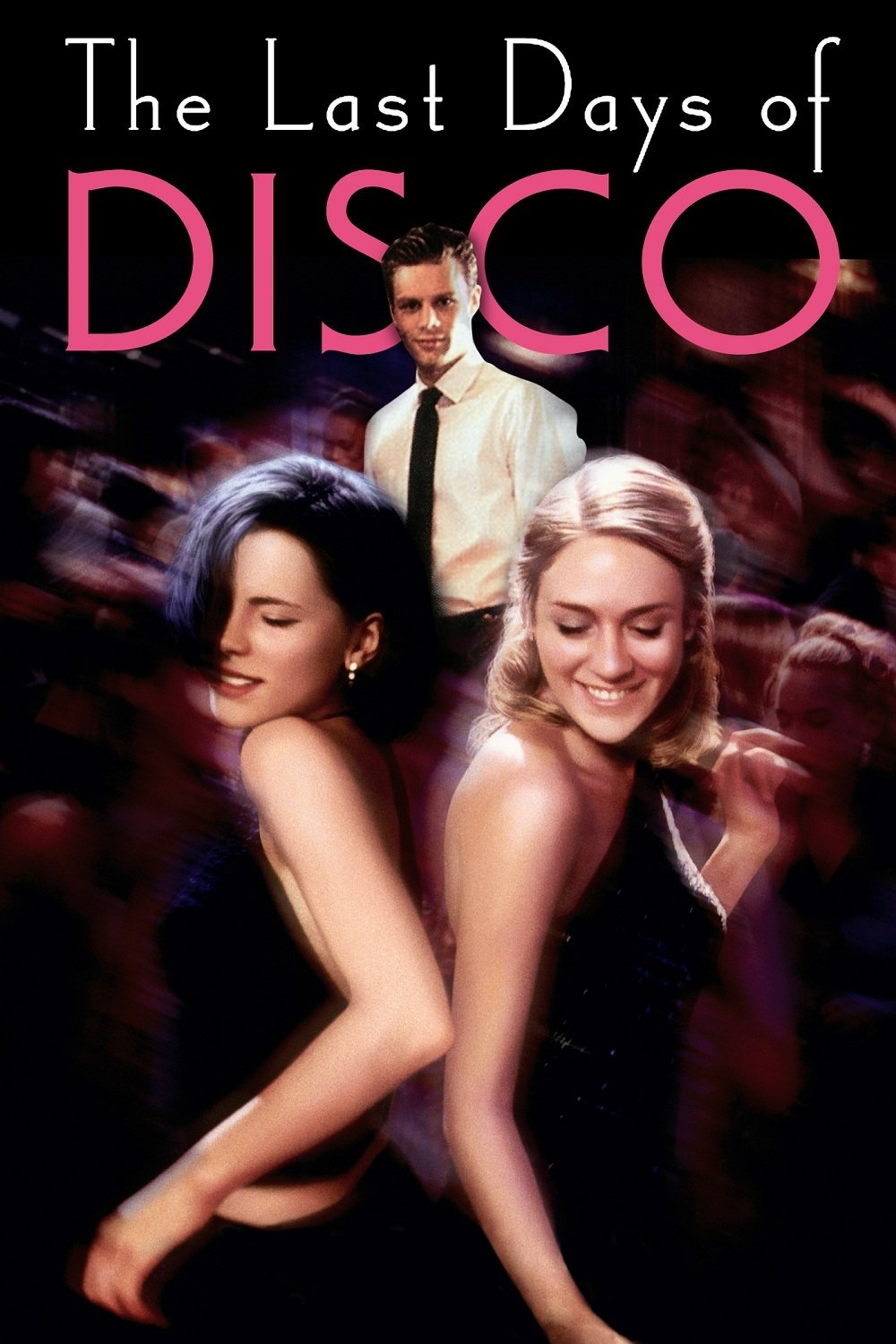 The Last Days Of Disco (1998) tainies Online | anime movies series The Last Days Of Disco (1998) ταινιες online seires xrysoi greek subs
