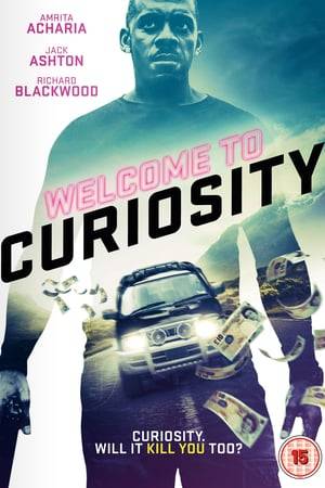 Welcome to Curiosity (2018) tainies Online | anime movies series Welcome to Curiosity (2018) ταινιες online seires xrysoi greek subs