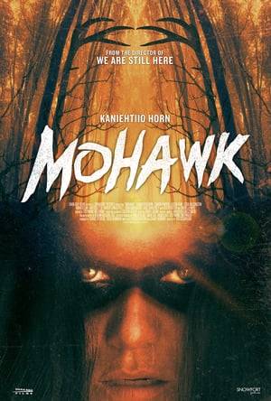 Mohawk (2018) tainies Online | anime movies series Mohawk (2018) ταινιες online seires xrysoi greek subs