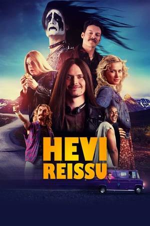 Heavy Trip (2018) tainies Online | anime movies series Heavy Trip (2018) ταινιες online seires xrysoi greek subs