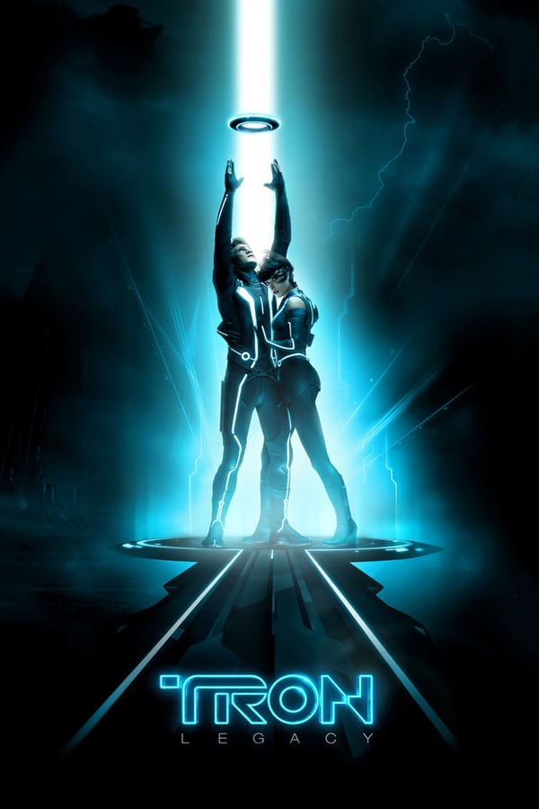 Tron Legacy (2010) tainies Online | anime movies series Tron Legacy (2010) ταινιες online seires xrysoi greek subs