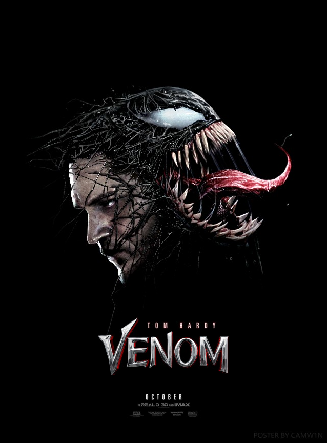 Venom (2018) tainies Online | anime movies series Venom (2018) ταινιες online seires xrysoi greek subs