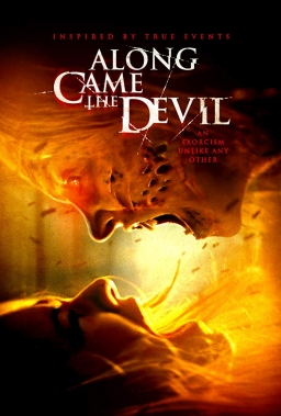 TELL ME YOUR NAME (ALONG CAME THE DEVIL) (2018) tainies Online | anime movies series TELL ME YOUR NAME (ALONG CAME THE DEVIL) (2018) ταινιες online seires xrysoi greek subs