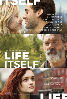 LIFE ITSELF (2018) tainies Online | anime movies series LIFE ITSELF (2018) ταινιες online seires xrysoi greek subs