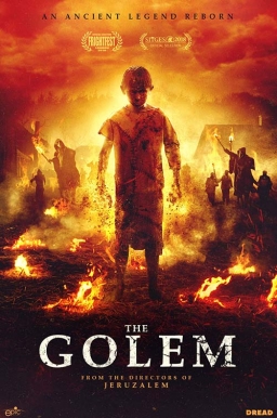 THE GOLEM (2018) tainies Online | anime movies series THE GOLEM (2018) ταινιες online seires xrysoi greek subs