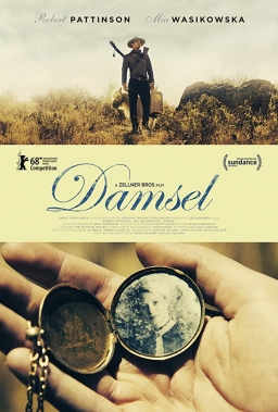 DAMSEL (2018) tainies Online | anime movies series DAMSEL (2018) ταινιες online seires xrysoi greek subs