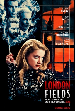 LONDON FIELDS (2018) tainies Online | anime movies series LONDON FIELDS (2018) ταινιες online seires xrysoi greek subs