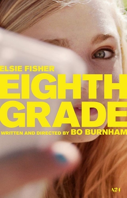 EIGHTH GRADE (2018) tainies Online | anime movies series EIGHTH GRADE (2018) ταινιες online seires xrysoi greek subs