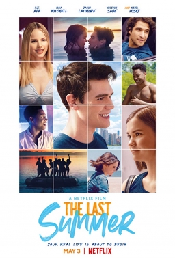 THE LAST SUMMER (2019) tainies Online | anime movies series THE LAST SUMMER (2019) ταινιες online seires xrysoi greek subs