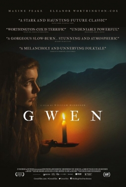 GWEN (2018) tainies Online | anime movies series GWEN (2018) ταινιες online seires xrysoi greek subs