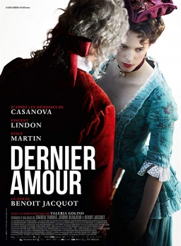 DERNIER AMOUR (2019) tainies Online | anime movies series DERNIER AMOUR (2019) ταινιες online seires xrysoi greek subs