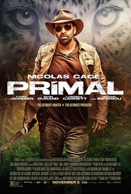 PRIMAL (2019) tainies Online | anime movies series PRIMAL (2019) ταινιες online seires xrysoi greek subs