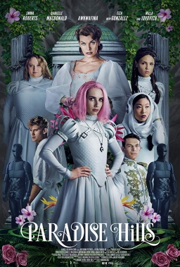 PARADISE HILLS (2019) tainies Online | anime movies series PARADISE HILLS (2019) ταινιες online seires xrysoi greek subs
