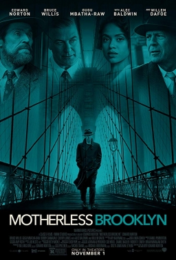 MOTHERLESS BROOKLYN (2019) tainies Online | anime movies series MOTHERLESS BROOKLYN (2019) ταινιες online seires xrysoi greek subs