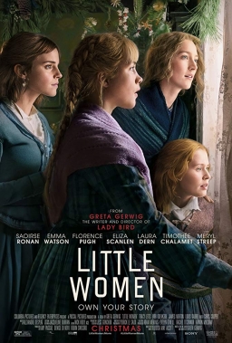 LITTLE WOMEN (2019) tainies Online | anime movies series LITTLE WOMEN (2019) ταινιες online seires xrysoi greek subs