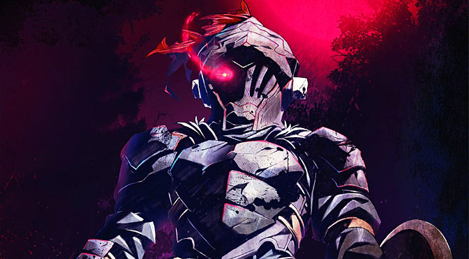 Goblin Slayer tainies Online | anime movies series Goblin Slayer ταινιες online seires xrysoi greek subs
