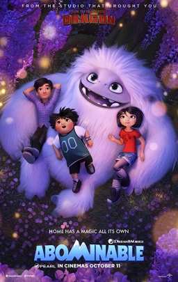 ABOMINABLE (ΓΕΤΙ: Ο ΧΙΟΝΑΝΘΡΩΠΟΣ ΤΩΝ ΙΜΑΛΑΪΩΝ) (2019) tainies Online | anime movies series ABOMINABLE (ΓΕΤΙ: Ο ΧΙΟΝΑΝΘΡΩΠΟΣ ΤΩΝ ΙΜΑΛΑΪΩΝ) (2019) ταινιες online seires xrysoi greek subs