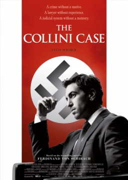 THE COLLINI CASE (2019) tainies Online | anime movies series THE COLLINI CASE (2019) ταινιες online seires xrysoi greek subs