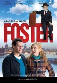 FOSTER (2011) tainies Online | anime movies series FOSTER (2011) ταινιες online seires xrysoi greek subs