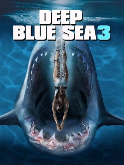 DEEP BLUE SEA 3 (2020) tainies Online | anime movies series DEEP BLUE SEA 3 (2020) ταινιες online seires xrysoi greek subs