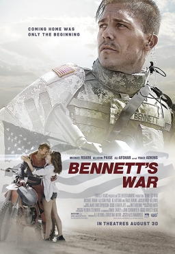 BENNETT'S WAR (2019) tainies Online | anime movies series BENNETT'S WAR (2019) ταινιες online seires xrysoi greek subs