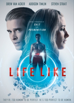 Life Like (2019) tainies Online | anime movies series Life Like (2019) ταινιες online seires xrysoi greek subs