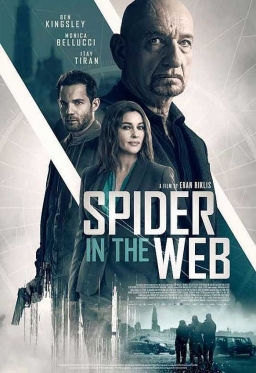 SPIDER IN THE WEB (2019) tainies Online | anime movies series SPIDER IN THE WEB (2019) ταινιες online seires xrysoi greek subs