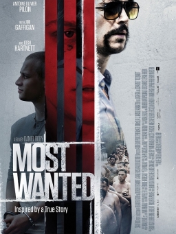 MOST WANTED / TARGET NUMBER ONE (2020) tainies Online | anime movies series MOST WANTED / TARGET NUMBER ONE (2020) ταινιες online seires xrysoi greek subs