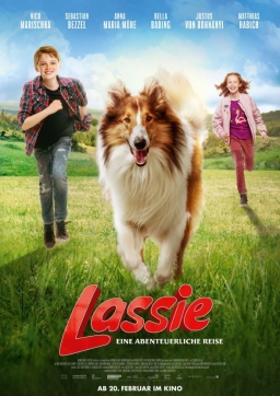 LASSIE COME HOME (2020) tainies Online | anime movies series LASSIE COME HOME (2020) ταινιες online seires xrysoi greek subs