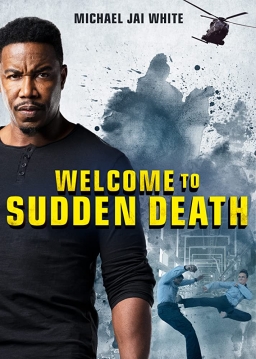 WELCOME TO SUDDEN DEATH (2020) tainies Online | anime movies series WELCOME TO SUDDEN DEATH (2020) ταινιες online seires xrysoi greek subs