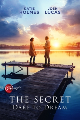 THE SECRET: DARE TO DREAM (2020) tainies Online | anime movies series THE SECRET: DARE TO DREAM (2020) ταινιες online seires xrysoi greek subs
