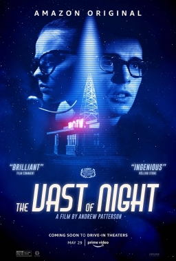THE VAST OF NIGHT (2019) tainies Online | anime movies series THE VAST OF NIGHT (2019) ταινιες online seires xrysoi greek subs